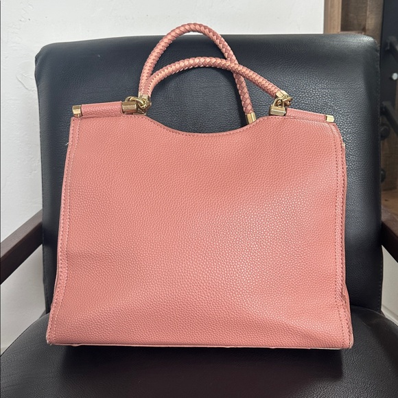 Bebe Blush Pink Shoulder bag - Picture 9 of 16